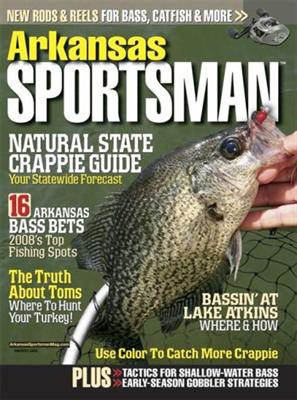 Arkansas Sportsman